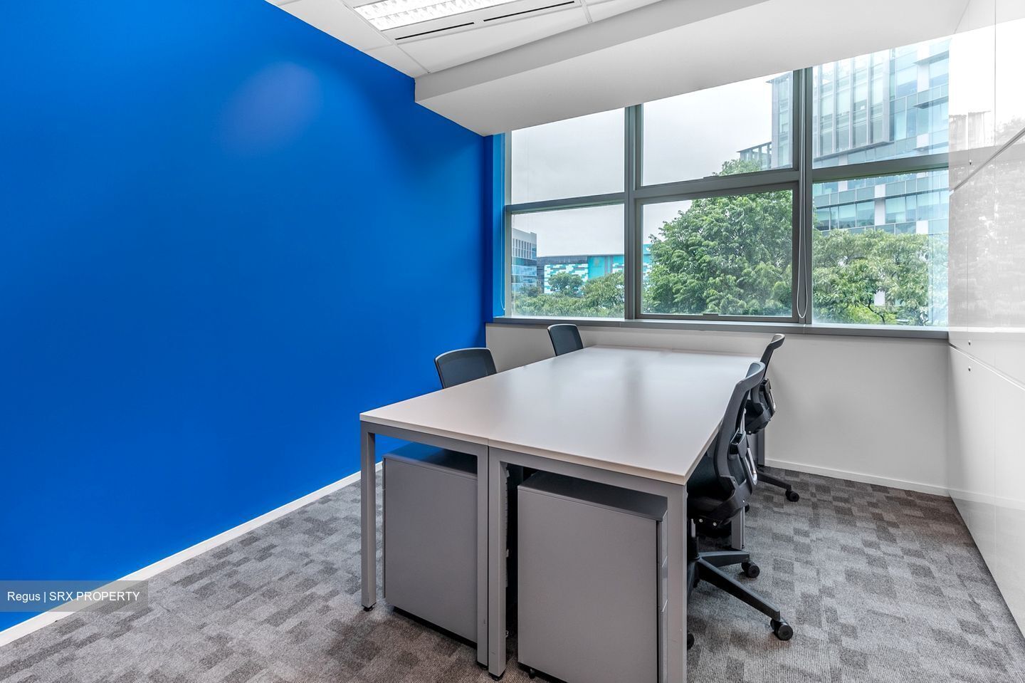 The Signature (D16), Office #490599151
